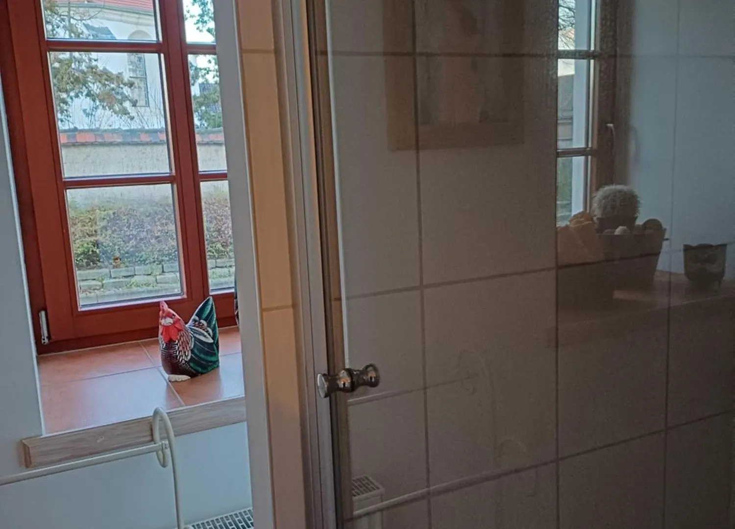 Pension Hayna Zi. 1 Und Zi. 2 Schkeuditz 0*,