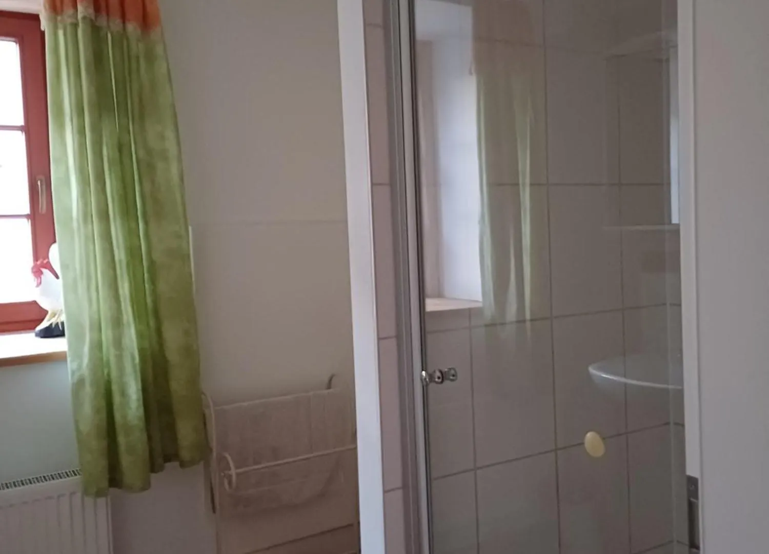 Pension Hayna Zi. 1 Und Zi. 2 Schkeuditz Homestay
