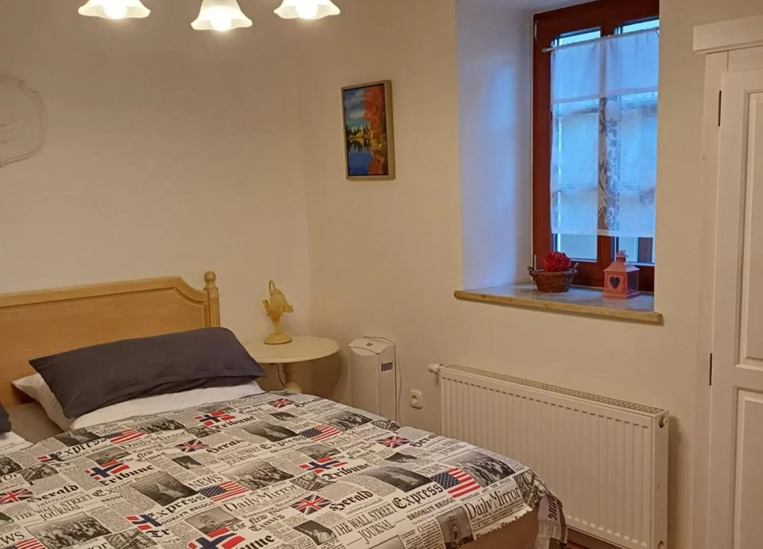 Homestay Pension Hayna Zi. 1 Und Zi. 2 Schkeuditz Germany
