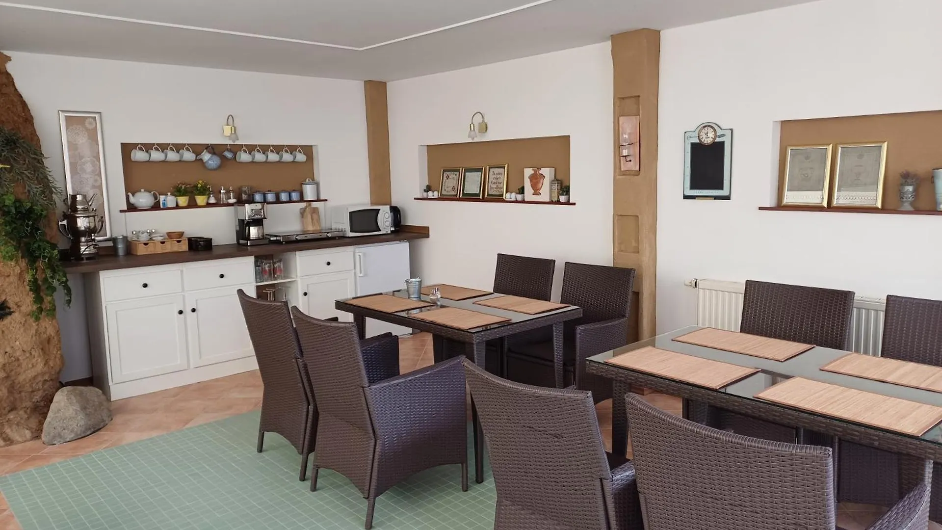 Homestay Pension Hayna Zi. 1 Und Zi. 2 Schkeuditz
